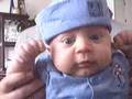 DANCING BABY