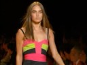DKNY Spring Summer 2009 Full Show Part 2