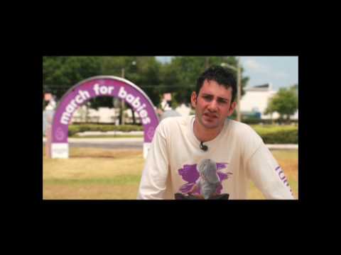 March for Babies