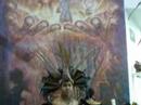 Amazing pictures of Prehispanic Dancers