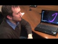 Click here to watch this video ASUS N43SL Jay Chou Special Edition Review