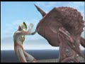 ULTRAMAN GAIA FIGHTING IN FER & FE3 ULTRAMAN GAIA FIGHTING IN FER & FE3