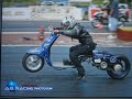 Scooter turbo  Tuning  nitros car puerto rico