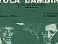 Nomadi - vola bambino