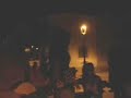 Una de tantas noches en Fonda Pepe, licor de hierbas, trío hierbas, y buen rollo hasta el amanecer...