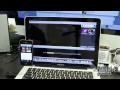 Benchmarked: 13 MacBook Pro Geekbench & Speedtest (Early 2011)