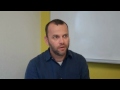 Interview with Chris Pinkham