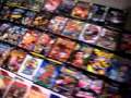 My Video Gane Collection (103 games)