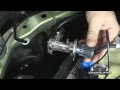 DIY HID Bi-Xenon Install: Honda Element 2003-2010