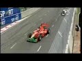 A1GP Jos Verstappen wins race in last lap A1GP Jos Verstappen wins race in last lap