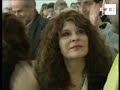 Poeta nicaragüense Gioconda Belli gana el premio "Biblioteca Breve"