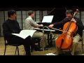 PART THREE-THE SPANISH TRAIL SUITE: A Journey Behind The Music- Marshall McDonald & Steven Nelson