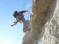 Via Ferrata Baumes Corcades (Barcelona)