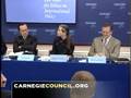 YouTube - Minky Worden and Ian Buruma: Human Rights, Democracy, China
