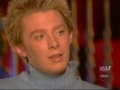 Clay Aiken - Prime Time[Part2] Japanese Subtitles