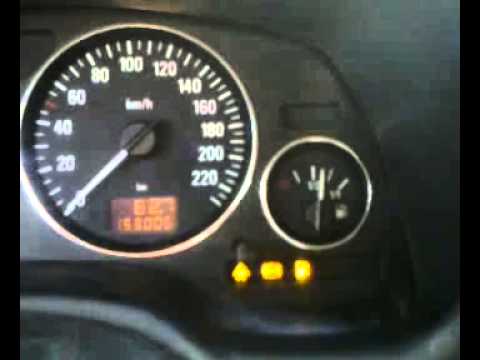 how to fit traction control astra g