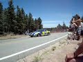 PPIHC 2008 Layne Schranz, Turn 3
