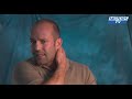 Interviews movie The Transporter 3