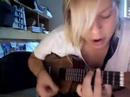 bye bye bye played on UKULELE bye bye bye played on UKULELE