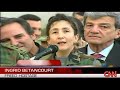 [CNN] Ingrid Betancourt describes rescue          2008.07.03