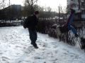 jackass jackas jakas dzakas då¼akas jazda impreza numer numery smieszne Å›mieszne jaja ale jaja super dowcip dowcipy zapowiedz zapowiedå