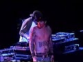 tommy lee gives drum lesson    ends in fight