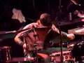 Tommy Lee gives drum lesson... Ends in fight