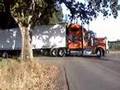 KENWORTH W900 a Kiwi crossing the USA  (part 2)