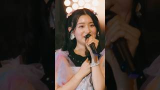 「青春ハートシェイカー」 Live at  NHK大阪ホール/ Selected by JULIA💜