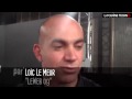Loïc Le Meur présente LeWeb 09