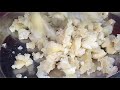 Pani Puri Recipe, Indian Vegetarian Cooking
