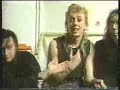 Meet the Virgin Prunes