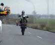 heartfield-rascals vs. supermoto 3
