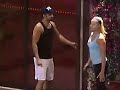 BB7: Kaysar tells Janelle that she likes Will