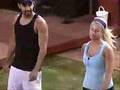 BB7: Kaysar tells Janelle that she likes Will