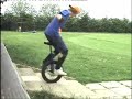 my first uni vid