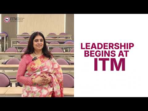 ITM Navi Mumbai General video thumbnail 4