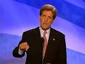 2004 DNC: Kerry?and Obama?report for duty 2004 DNC: Kerry?and Obama?report for duty