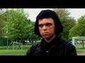 No Country for Paulie Bleeker
