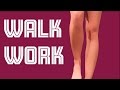 Learning English pronunciation - Work & Walk - Can you tell the difference? 英会話
