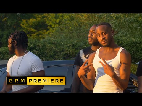 Teks Sinatra – Role Model [Music Video] | GRM Daily