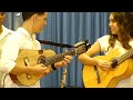 Pasodoble- Familia Sanz- Musica cristiana de cuatro y guitarra
