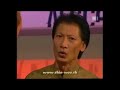 Chin Woo Uster - Chow Kok Yeng bei Aeschbacher 2006 Teil 1