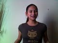 impression of anjelah johnson