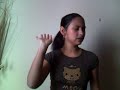 impression of anjelah johnson