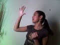 impression of anjelah johnson