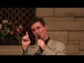 glenn dustin sings a beautiful song
