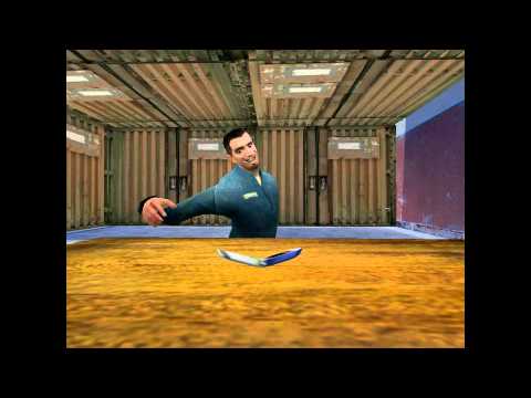 Smosh - if scary moveis were real in gmod