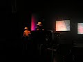 Noze @ MUTEK 2006
