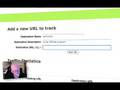 How to Track Affiliate Links